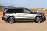 Used 2018 Mercedes-Benz GLS 63 AMG 4MATIC image 4