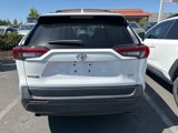 Used 2020 Toyota RAV4 XLE image 6