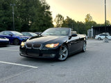 Used 2009 BMW 335i Convertible image 2