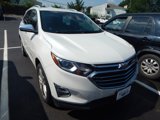 Used 2019 Chevrolet Equinox Premier image 3