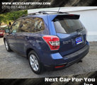 Used 2014 Subaru Forester 2.5i Touring image 3
