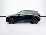 Used 2015 MAZDA CX-5 Touring w/ Bose/Moonroof Package image 4