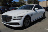 Used 2022 Genesis G80 2.5T image 2