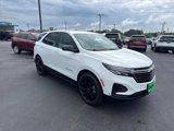 Used 2024 Chevrolet Equinox LS w/ LS Convenience Package image 4
