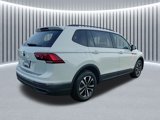 Certified 2023 Volkswagen Tiguan S image 3