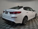 Used 2019 Kia Optima SX image 4