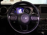 Certified 2019 Jeep Wrangler Unlimited Sport S image 4