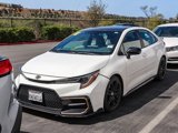Used 2021 Toyota Corolla SE w/ Carpet Mat Package (TMS) image 2