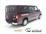 Used 2013 Nissan NV 3500 SV image 4
