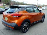 Used 2020 Nissan Kicks SR image 5