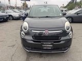 Used 2014 FIAT 500L Easy image 2
