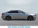 Used 2022 Honda Accord Sport image 6