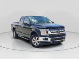 Used 2018 Ford F150 XLT w/ Equipment Group 302A Luxury image 1