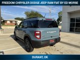 Used 2022 Ford Bronco Sport Big Bend w/ Convenience Package image 3