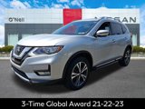 Used 2018 Nissan Rogue SL image 4