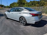 Used 2021 Nissan Altima 2.5 SR image 5