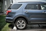 Used 2019 Ford Explorer Limited image 5