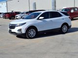 Certified 2023 Chevrolet Equinox LT image 3