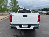 Used 2022 Chevrolet Colorado LT w/ Fleet Safety Package image 4