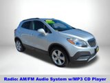 Used 2016 Buick Encore AWD image 4