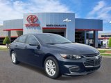 Used 2017 Chevrolet Malibu LT w/ Leather Package image 2