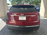 Used 2019 Cadillac XT5 Premium Luxury w/ Sport Package image 4