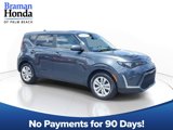 Used 2023 Kia Soul LX image 1