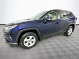 Used 2020 Toyota RAV4 XLE image 4