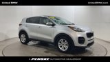 Used 2018 Kia Sportage LX image 2