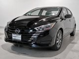 New 2025 Nissan Versa SV w/ Trunk Package image 3