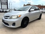 Used 2012 Toyota Corolla image 6