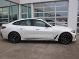 New 2025 BMW i4 M50 image 4
