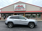 Used 2019 Jeep Cherokee Latitude Plus image 3