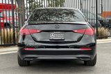 Certified 2022 Mercedes-Benz C 300 Sedan image 5