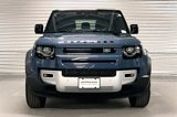 Certified 2022 Land Rover Defender 90 image 2