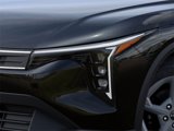 New 2025 Kia K4 LXS image 4