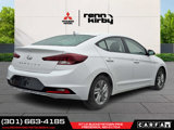 Used 2020 Hyundai Elantra SEL w/ Cargo Package (C1) image 6