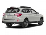 Used 2017 Subaru Outback 2.5i Limited image 2