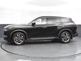 New 2025 INFINITI QX60 Luxe w/ Vision Package image 3