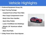 Certified 2023 Buick Envision Essence w/ Sport Touring Package image 4