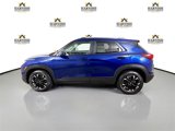 Used 2022 Chevrolet TrailBlazer LT image 4