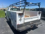 Used 2017 Chevrolet Silverado 3500 W/T w/ Snow Plow Prep Package image 6