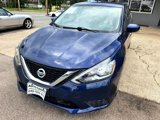 Used 2019 Nissan Sentra S image 5
