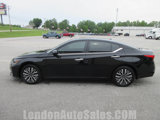 Used 2024 Nissan Altima 2.5 SV w/ SV Premium Package image 2