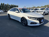 Used 2020 Honda Accord Sport image 2