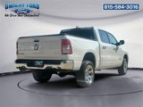 Used 2019 RAM 1500 Big Horn image 5