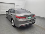 Used 2018 Kia Optima EX image 5
