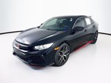 Used 2017 Honda Civic LX image 4