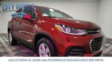 Used 2022 Chevrolet Trax LT w/ LT Convenience Package image 2