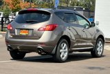 Used 2010 Nissan Murano SL w/ Navigation Pkg image 4
